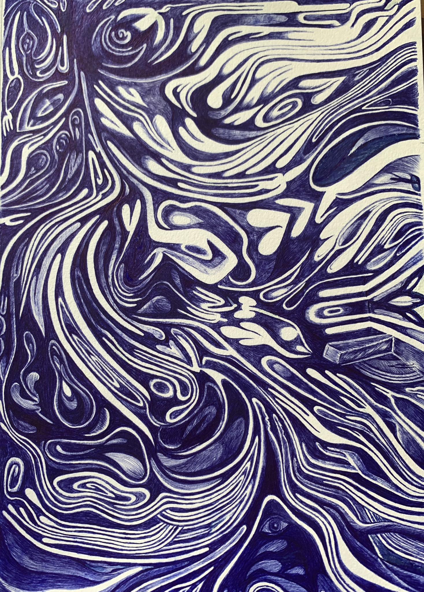 "44,808872 20,483298", izložba koja poziva na spajanje kultura autentičnim mišljenjem 3