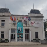 Revija posvećena domaćem piscu „Joakimovi dani” u kragujevačkom Teatru 10