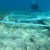 Arheolozi pod morem kod Korčule pronašli put star 7.000 godina, ostaci iznenadili sve 8