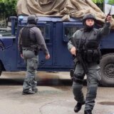 Svećlja negoduje zbog navoda da su akcije na Severu nasilne: Time se pozivaju Radoičićeve propalice da napadaju službenike 11