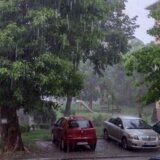 RHMZ izdao hitno upozorenje na vremenske nepogode koje očekuju Srbiju 10