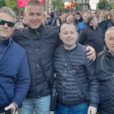 Duplo više ljudi nego prošli put: Kragujevčani u Beogradu na skupu „Srbija protiv nasilja” 14