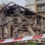 Ljudima ne dopire do mozga kako kulturno dobro ne može da se sruši: Direktor kragujevačkog Zavoda za zaštitu spomenika posle rušenja kuće dr Ilije Kolovića 6