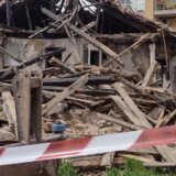 Zločin prema gradu i kriminalni čin: Reagovanje na rušenje kuće pod zaštitom države u Kragujevcu 7