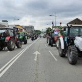 Poljoprivrednici koji protestuju dobili poziv za razgovor u Vladi Srbije 6