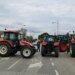UŽIVO Četvrti dan protesta poljoprivrednika: Traktoriste iz Rače policija "drži" na 200 metara od autoputa kod Smedereva, ne mogu za Beograd 2