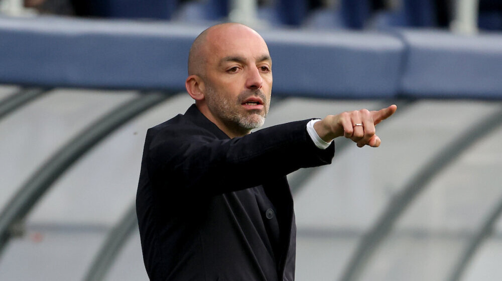 Lazetić zadovoljan igrom TSC-a protiv Sijetl saundersa 1