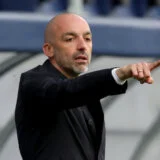 INTERVJU Žarko Lazetić: Bićemo svesni uspeha tek kad izađemo na teren protiv PSV-a ili Marselja 2