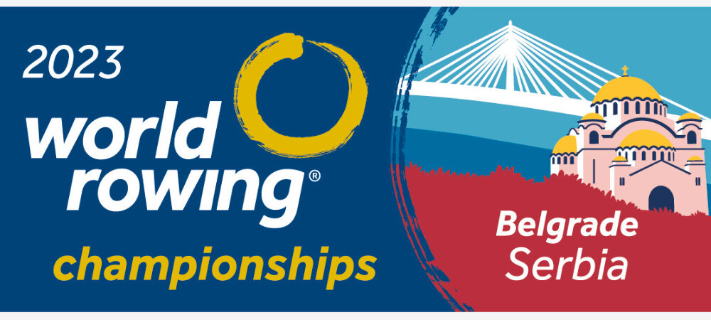 Beograd će u avgustu biti svet: Svetsko prvenstvo u veslanju na Adi Ciganliji od 3. do 10. septembra 1