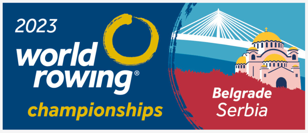 Beograd će u avgustu biti svet: Svetsko prvenstvo u veslanju na Adi Ciganliji od 3. do 10. septembra 2