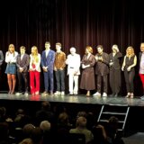 Ovacije u Kanu na premijeri filma „Lost Country“ reditelja Vladimira Perišića 10