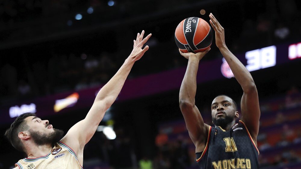 Ekipa Saše Obradovića osvojila treće mesto na fajnal-foru Evrolige: Monako razbio nezainteresovanu Barselonu 1