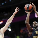 Ekipa Saše Obradovića osvojila treće mesto na fajnal-foru Evrolige: Monako razbio nezainteresovanu Barselonu 11