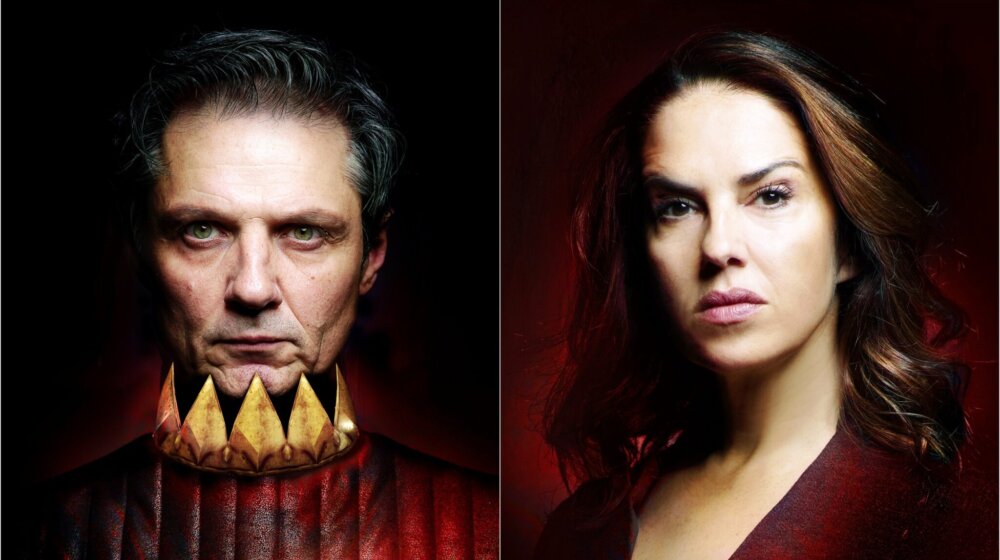 Premijerka ignoriše zahtev Samostalnog sindikata kulture: Narodno pozorište u Beogradu zaustavilo sve aktivnosti, odložen Festival "Joakim Vujić" 1