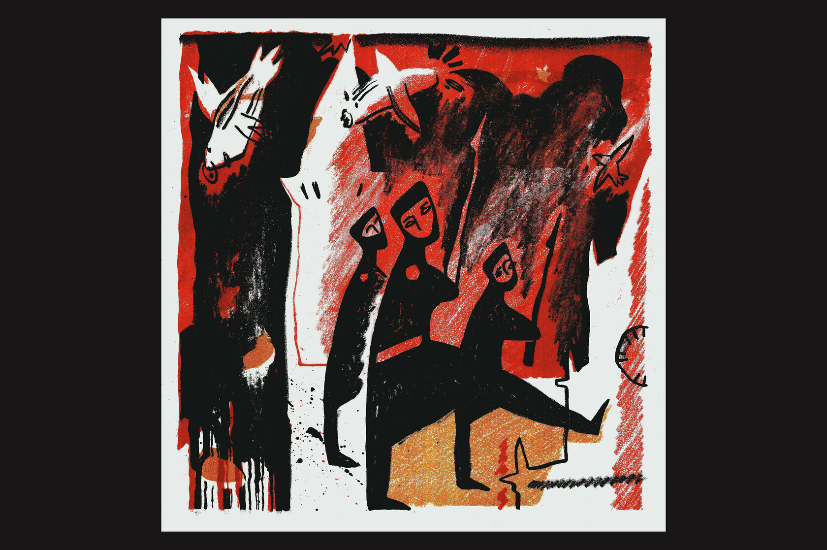 "44,808872 20,483298", izložba koja poziva na spajanje kultura autentičnim mišljenjem 2