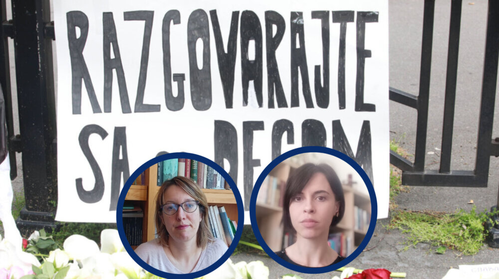 Da li su lepo vaspitana, tiha i povučena deca ovih dana targetirana posle tragedije u "Ribnikaru"? 1