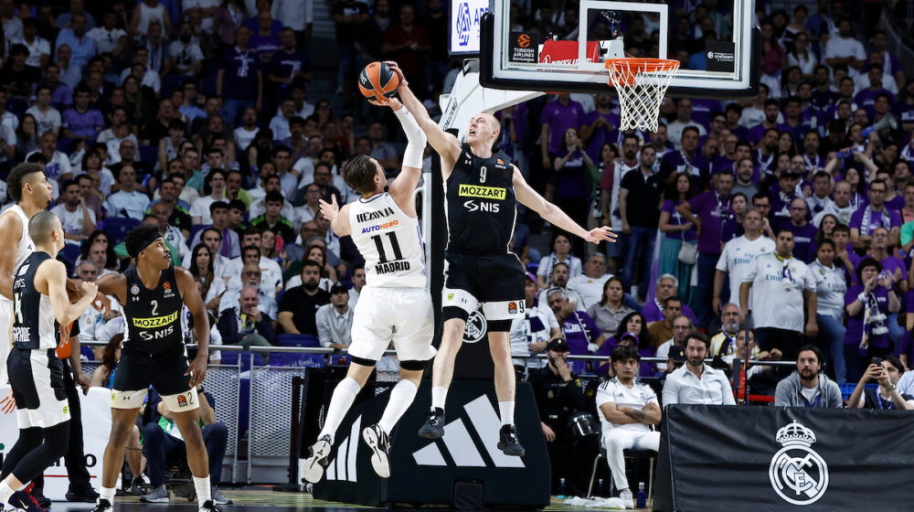 Mario Hezonja nakon preokreta i velikog uspeha Reala: Borili smo se kao lavovi, imamo pobedničko srce 1