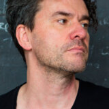 Mark Kazins, reditelj i pisac dobitnik Počasnog Srca Sarajeva 7