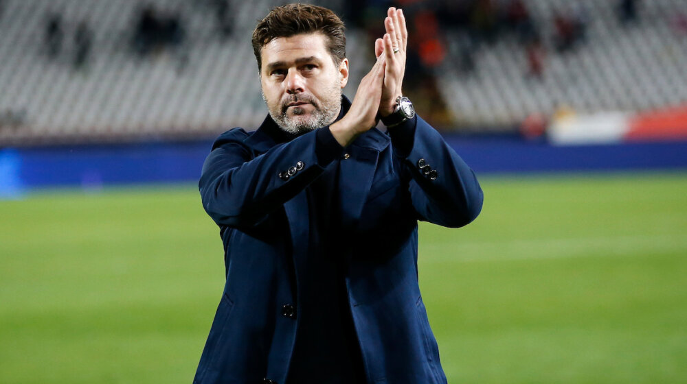 Maurisio Poketino novi menadžer Čelsija 1