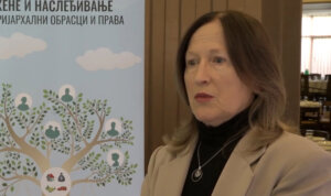 Zašto se žene odriču nasledstva: Običajno pravo jače od zakona 3