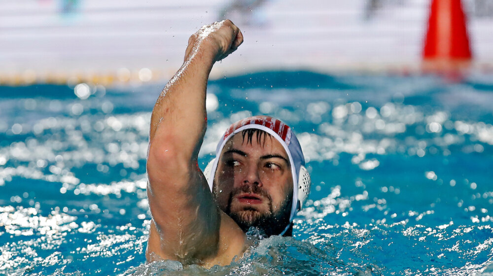 Povratak Crvene zvezde u Ligu šampiona 1