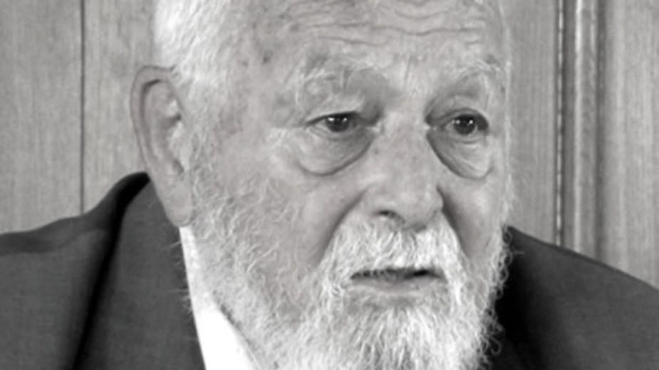 Preminuo jedan od naših najznačajnijih matematičara akademik Milosav Marjanović 1