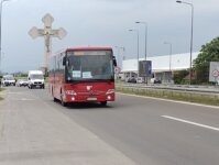 Kragujevčani otputovali na SNS miting sa Vučićevom slikom na čelu: Gradonačelnik demantuje da je bilo prisiljavanja 9