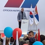 Gradonačelnik Kragujevca odgovorio Pokretu SRCE povodom dodele priznanja predsedniku Vučiću 13