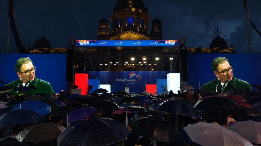 "Vučić saziva Savet za nacionalnu bezbednost": Kako ruski mediji pišu o situaciji na Kosovu? 1