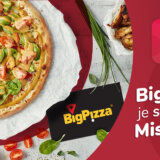 BigPizza od sada dostupna na Mister D aplikaciji 6
