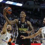 Partizanova meč lopta protiv Reala: Grobari na ispitu, Željko Obradović moli da se Španci ne osećaju neprijatno 3