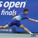 "Svako takmičenje gubi na značaju ako na njemu nema najboljeg": Nebojša Višković za Danas o učešću Novaka Đokovića na US openu 2