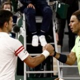 Novak Đoković: Uvek želite da igraju najbolji, ali mi Rafa ne nedostaje 4