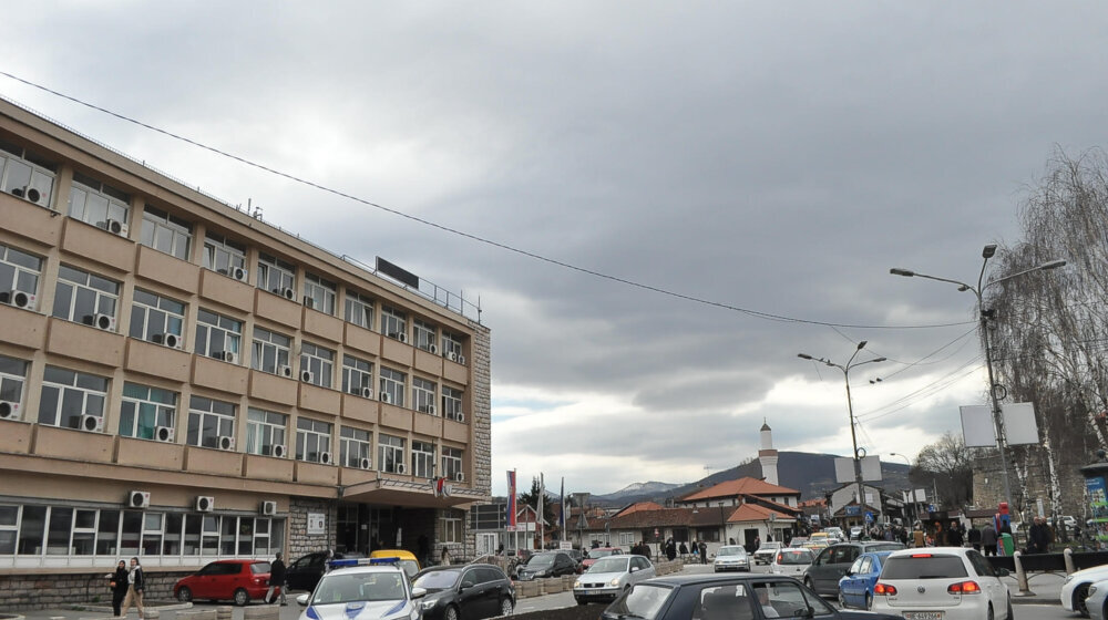 Budžet Novog Pazara rebalansom uvećan za više od milijardu dinara 1