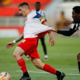 Partizan i zvanično bez kvalifikacija za Ligu šampiona: Crno-beli osvojili samo bod u Novom Sadu 10