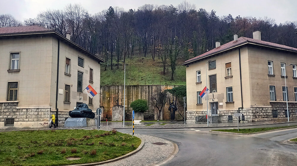 I Narodni muzej u Užicu otkazao programe, zbog nedavnih tragedija u Srbiji 1