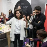 Otvara se Naučni klub u Novom Sadu: Prva izložba pod nazivom "Životni ciklusi Milutina Milankovića" 12