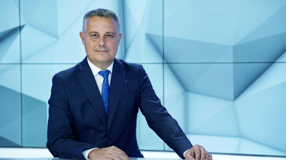 INTERVJU Goran Dimitrijević: Ova vlast se iskreno užasava demokratije i slobode javnog mišljenja, zato je i suzbija 1