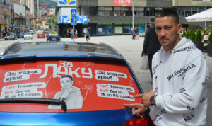 Užičani se organizovali da pomognu dečaku koji je oboleo od teškog oblika leukemije 3 Užičani se organizovali da pomognu dečaku koji je oboleo od teškog oblika leukemije 3