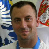 Nebojša Đurić, paraatletičar iz Užica, osvojio zlatnu medalju i oborio svetski rekord u Italiji 7