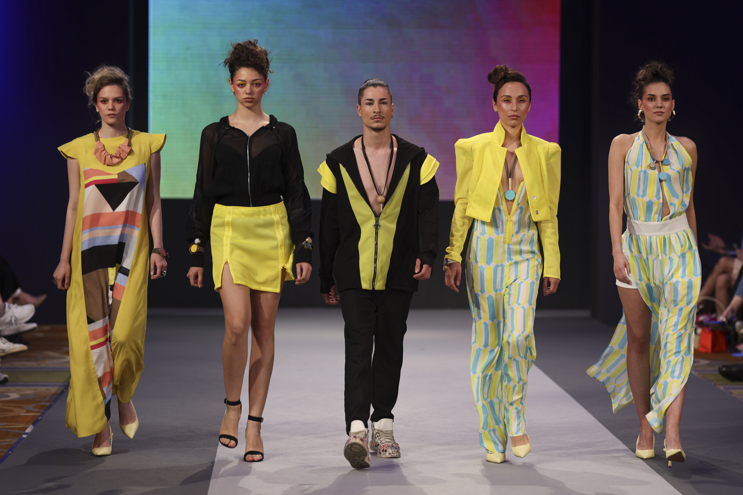 Bard srpskog dizajna, koji je reviju imao čak na Nedelji visoke mode u Parizu, otvara 35. Fashion Selection 2