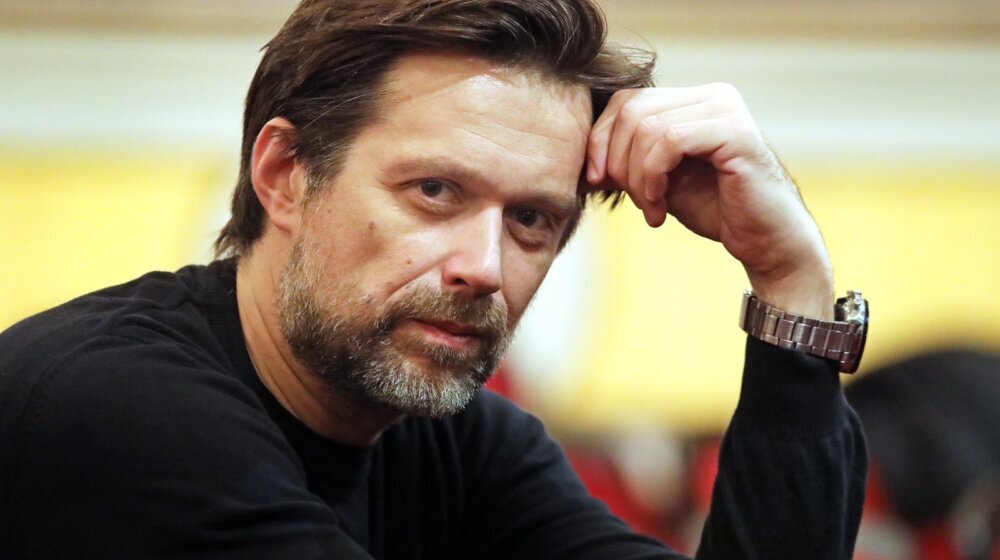 INTERVJU Hadži Nenad Maričić: Isključivosti nas skupo koštaju 1