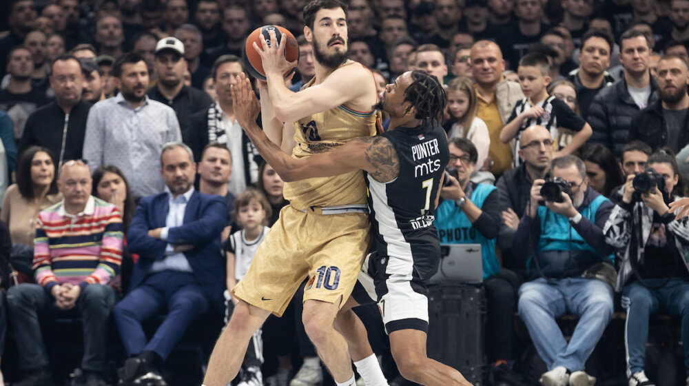 Španci uveravaju: Crvena zvezda pregovara sa Nikolom Kalinićem 1