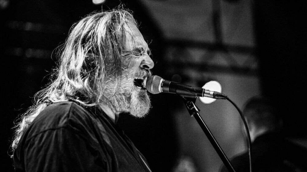 U odvratnim ružičastim vremenima smrti i bahatosti koncert za ljude koji razmišljaju sopstvenim glavama: Nikola Vranjković najavljuje nastup 1