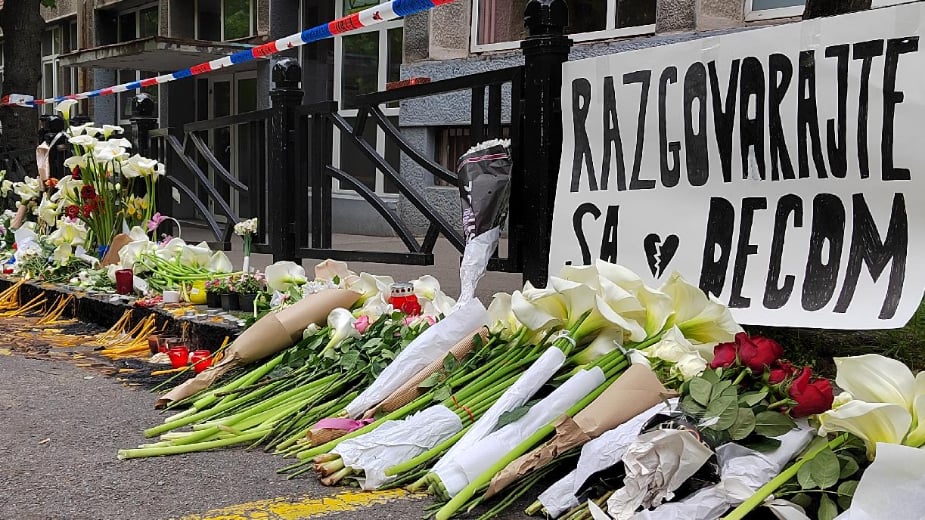 "O njega se očešala i pozicija i opozicija": Zašto smo se ponovo setili "Aleksinog zakona"? 1