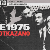 Zbog nepredviđenih okolnosti „The 1975“ neće nastupiti na Arsenal Festu 12