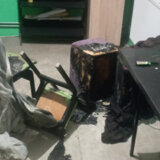 Kancelarija za KiM: Obijena srpska škola kod Kosovske Kamenice, napadači pokušali da izazovu požar 1