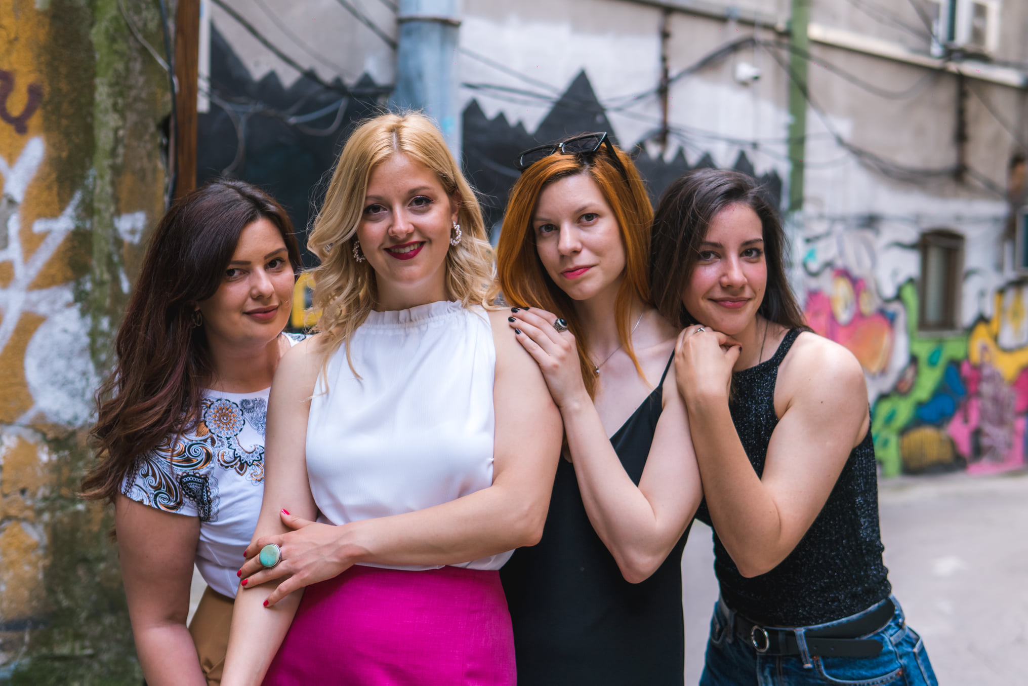 Kako je druženje i život sa "glavom u oblacima" preraslo u magazin kog publika prepoznaje i voli: Oblakoder slavi peti rođendan 3 Kako je druženje i život sa "glavom u oblacima" preraslo u magazin kog publika prepoznaje i voli: Oblakoder slavi peti rođendan 3