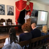 Naučni skup „Obrenovići i književnost” u Kragujevcu i Beogradu 22
