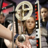 Festival nauke poziva na društvenu odgovornost kako bi đaci imali besplatnu manifesrtaciju 9